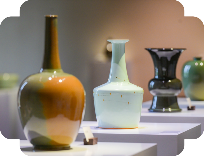 五云展 · 艺文特展